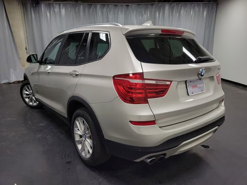 Used 2015 BMW X3 xDrive28i image 7