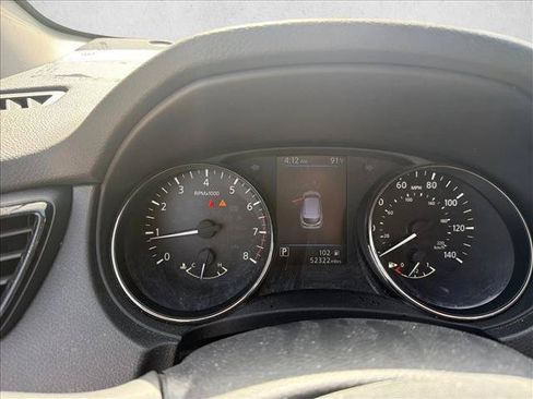 Used 2020 Nissan Rogue Sport S w/ Appearance Package FWD image 11
