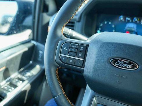 Certified 2025 Ford F150 Tremor AWD/4WD image 30