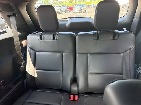 New 2026 Ford Explorer ST-Line w/ ST-Line Street Pack RWD image 13