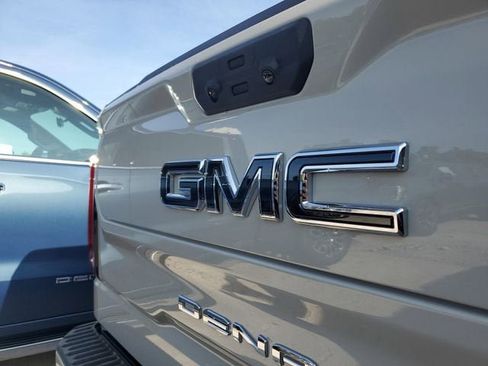 New 2026 GMC Sierra 1500 Denali Ultimate AWD/4WD image 7