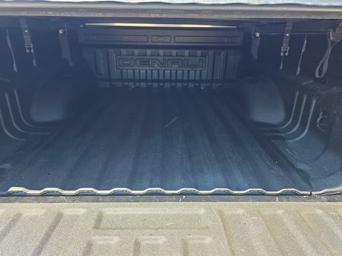 Used 2019 GMC Canyon Denali AWD/4WD image 12