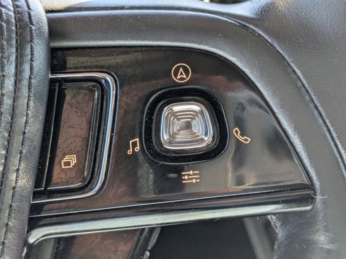 Used 2022 Lincoln Aviator Reserve w/ Equipment Group 201A image 29