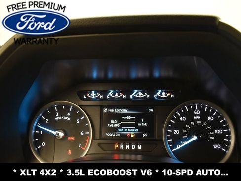 Used 2020 Ford Expedition XLT image 14