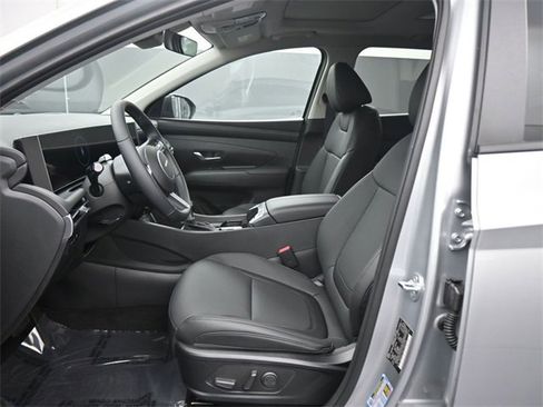 New 2026 Hyundai Tucson SEL image 11