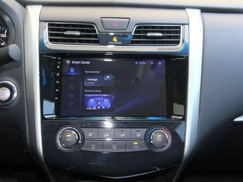 Used 2015 Nissan Altima 2.5 S w/ Power Driver Seat Package FWD image 15