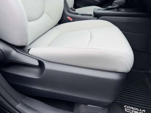 New 2026 Toyota Corolla Cross LE AWD/4WD image 12