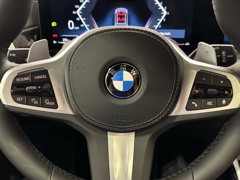New 2027 BMW X7 xDrive40i w/ Executive Package AWD/4WD image 16