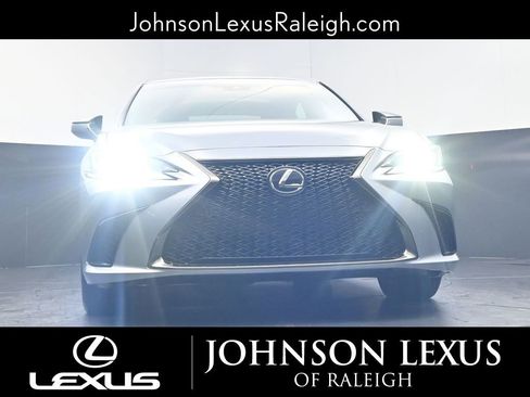 Used 2022 Lexus ES 350 F Sport image 16