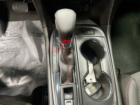 Used 2024 Chevrolet Equinox RS image 17