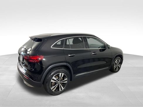 Used 2025 Mercedes-Benz GLA 250 image 10