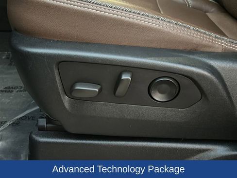 Used 2023 Chevrolet Tahoe High Country w/ Advanced Technology Package image 21