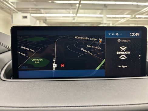 Certified 2023 Acura MDX SH-AWD w/ Technology Package image 25