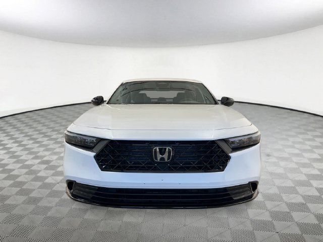New 2026 Honda Accord Sport image 8