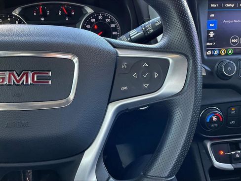 Used 2022 GMC Terrain SLE w/ Driver Convenience Package image 78