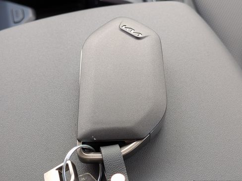 New 2026 Kia K4 EX FWD image 35