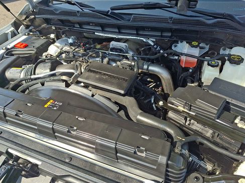 Used 2025 GMC Sierra 2500 Denali Ultimate AWD/4WD image 32