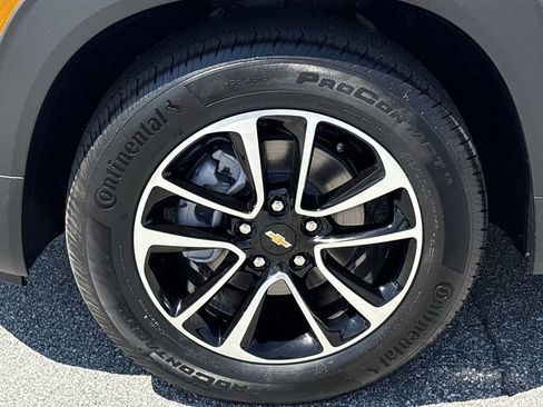 New 2026 Chevrolet TrailBlazer LT w/ Convenience Package image 32