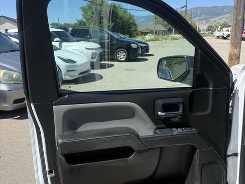 Used 2014 GMC Sierra 1500 2WD Regular Cab w/ Sierra Convenience Package image 15
