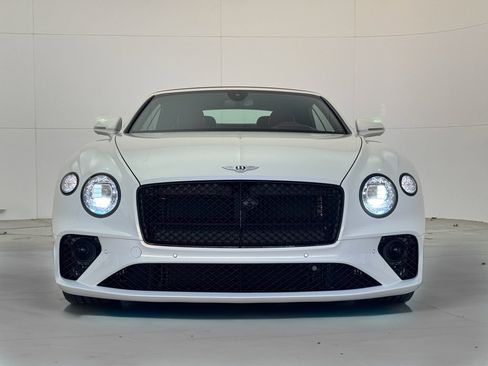 Certified 2022 Bentley Continental GT Speed image 59