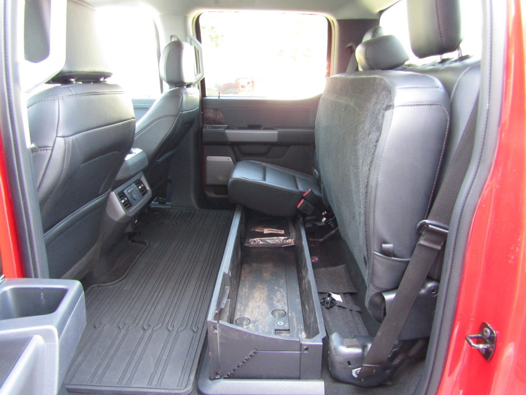 Used 2026 Ford F250 Lariat w/ Chrome Package AWD/4WD image 36