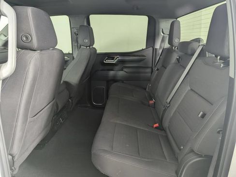 Used 2024 GMC Sierra 1500 Elevation AWD/4WD image 16