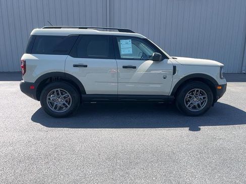 Certified 2025 Ford Bronco Sport Big Bend w/ Convenience Package image 5