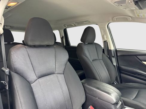 Used 2019 Subaru Ascent 8-Passenger AWD/4WD image 39