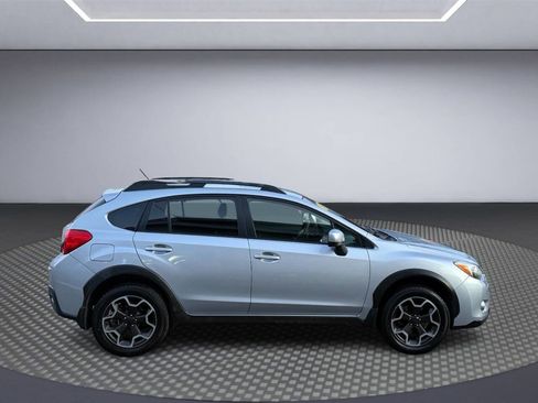 Used 2014 Subaru Crosstrek 2.0i Premium w/ Moonroof Package image 8