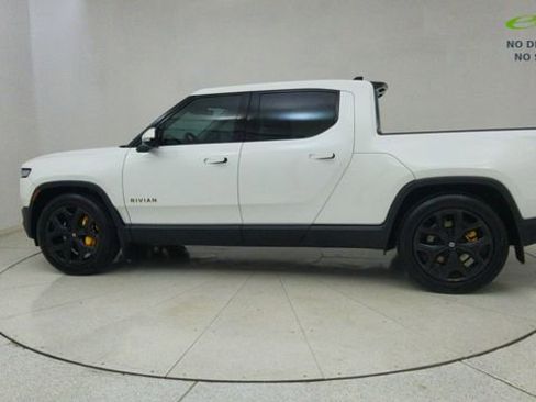 Used 2025 Rivian R1T Premium AWD/4WD image 65