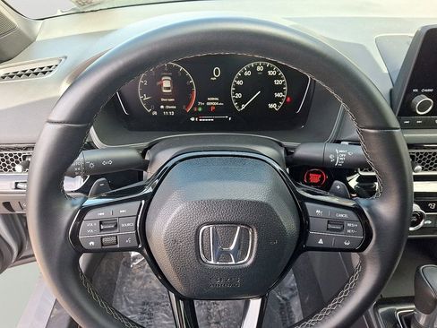 Used 2025 Honda Civic Sport image 18