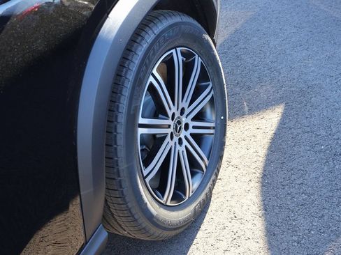 Certified 2026 Mercedes-Benz GLE 350 4MATIC image 41