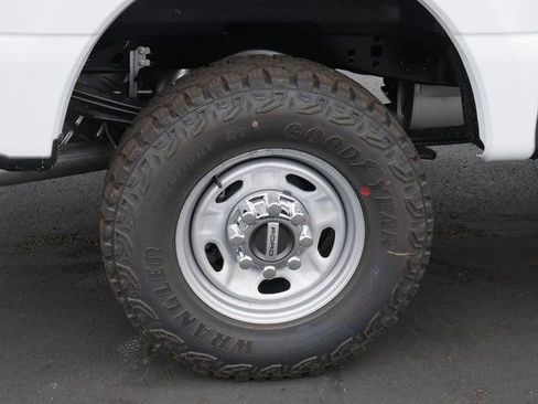 New 2025 Ford F350 XL w/ 360-Degree Camera Package image 14