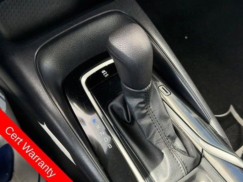 Used 2022 Toyota Corolla LE FWD image 26