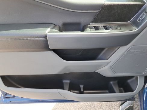 Used 2022 Ford F150 XLT w/ Equipment Group 302A High image 14