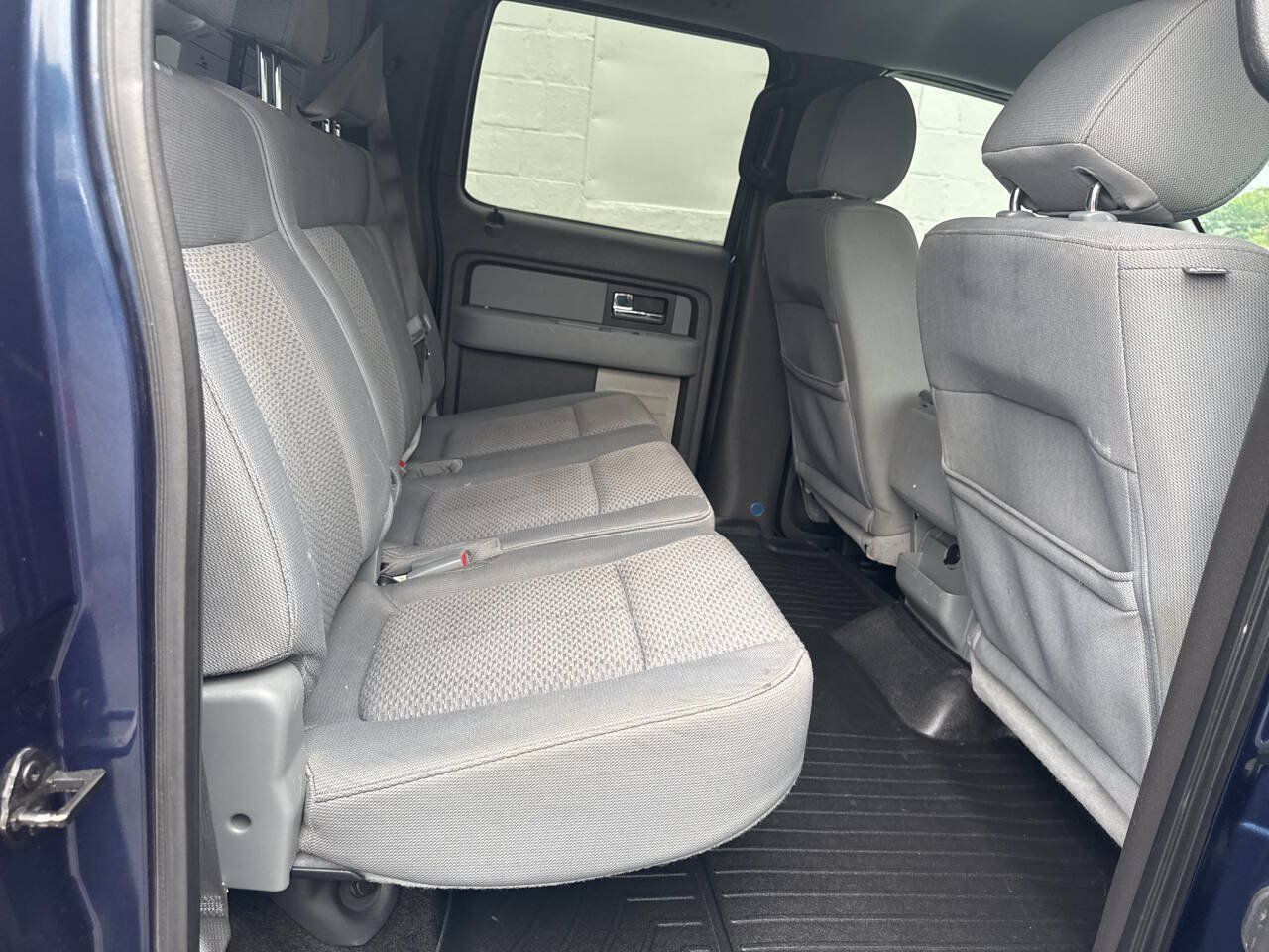 Used 2013 Ford F150 XLT w/ Luxury Equipment Group AWD/4WD image 20