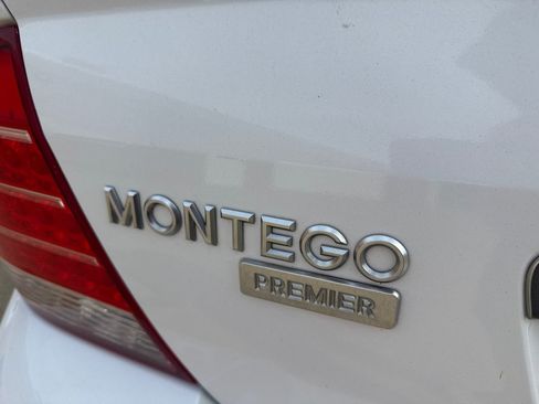 Used 2005 Mercury Montego Premier FWD image 17
