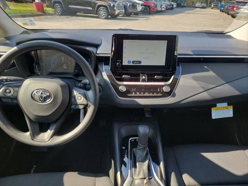 Certified 2026 Toyota Corolla LE w/ LE Premium Package image 17