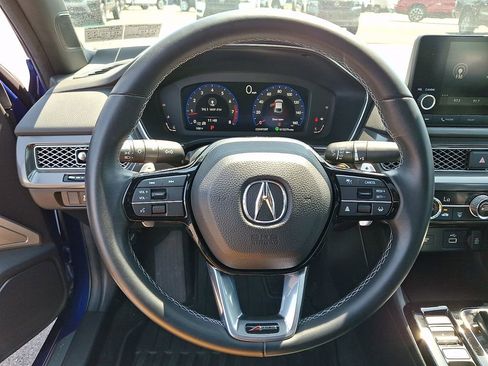 Used 2024 Acura Integra A-Spec FWD image 18