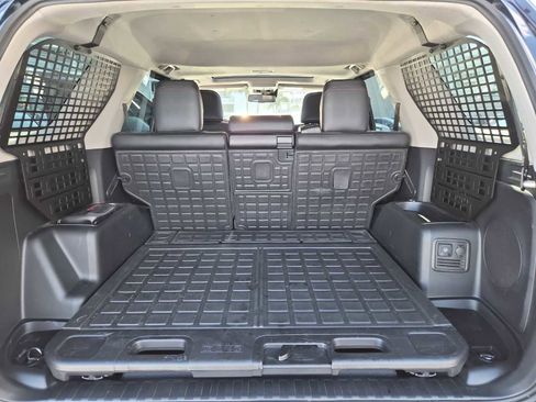 Used 2023 Toyota 4Runner TRD Pro image 26