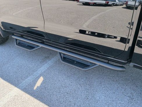 Used 2024 Chevrolet Silverado 1500 LT Trail Boss w/ Convenience Package II AWD/4WD image 48