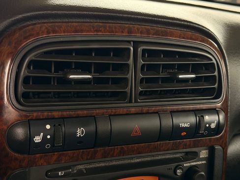 Used 2001 Saturn L-Series L200 FWD image 43