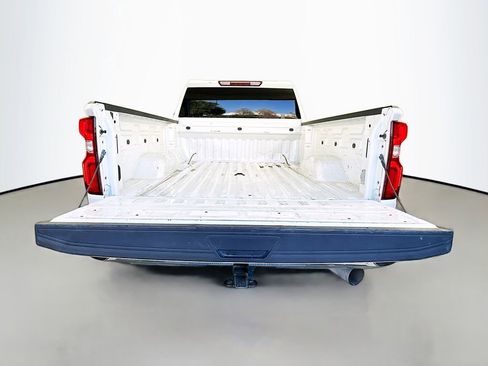 Used 2022 Chevrolet Silverado 2500 LTZ w/ Z71 Off-Road Package image 25