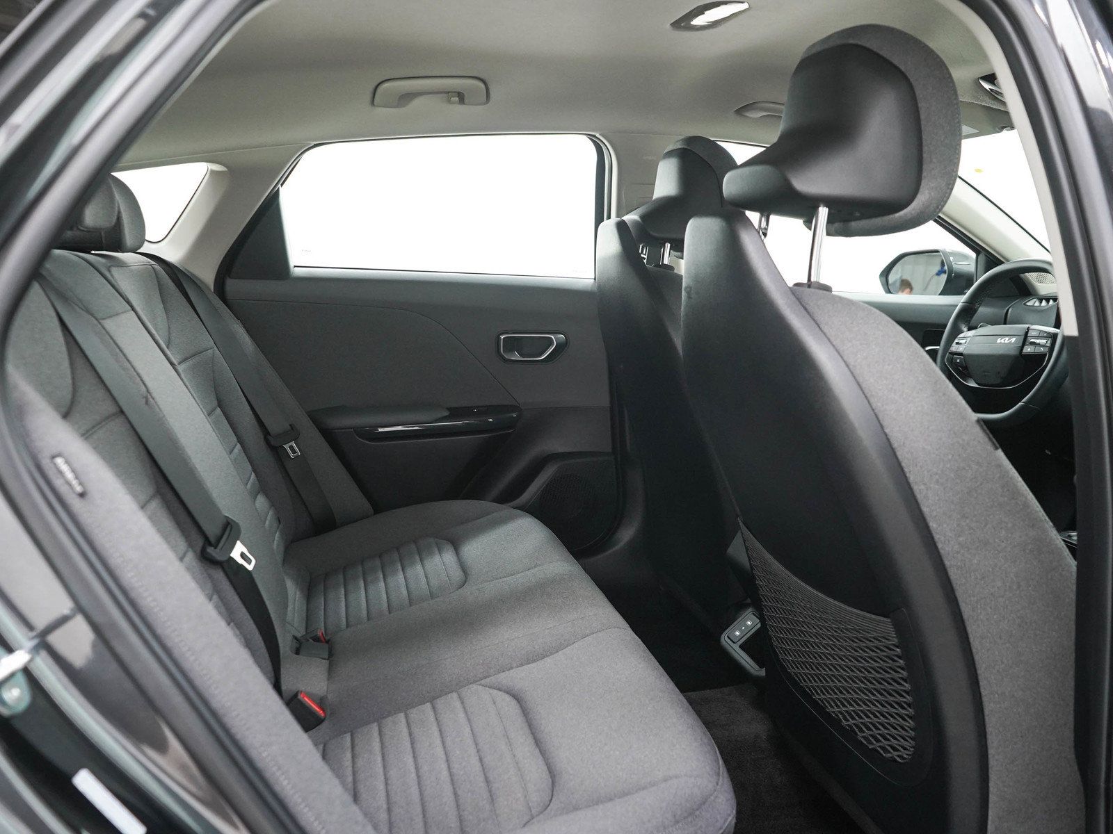 Used 2025 Kia K4 EX FWD image 12