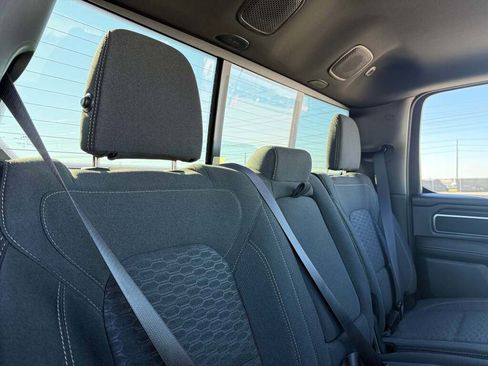 New 2026 RAM 1500 Lone Star image 28