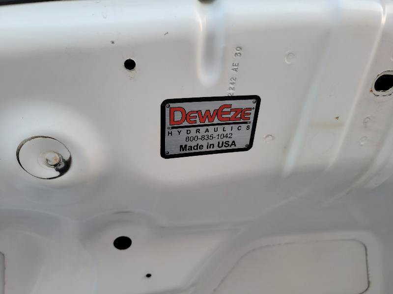Used 2017 RAM 5500 Tradesman RWD image 15