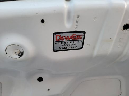 Used 2017 RAM 5500 Tradesman image 15