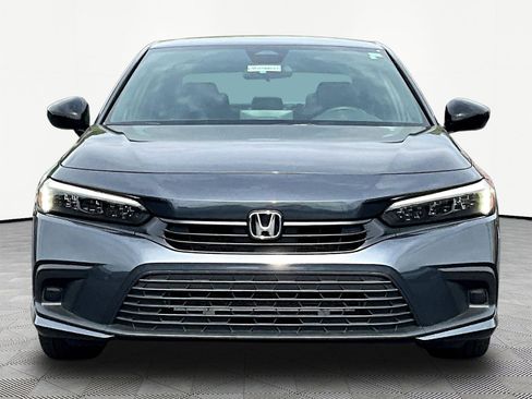 Used 2024 Honda Civic Sport image 2