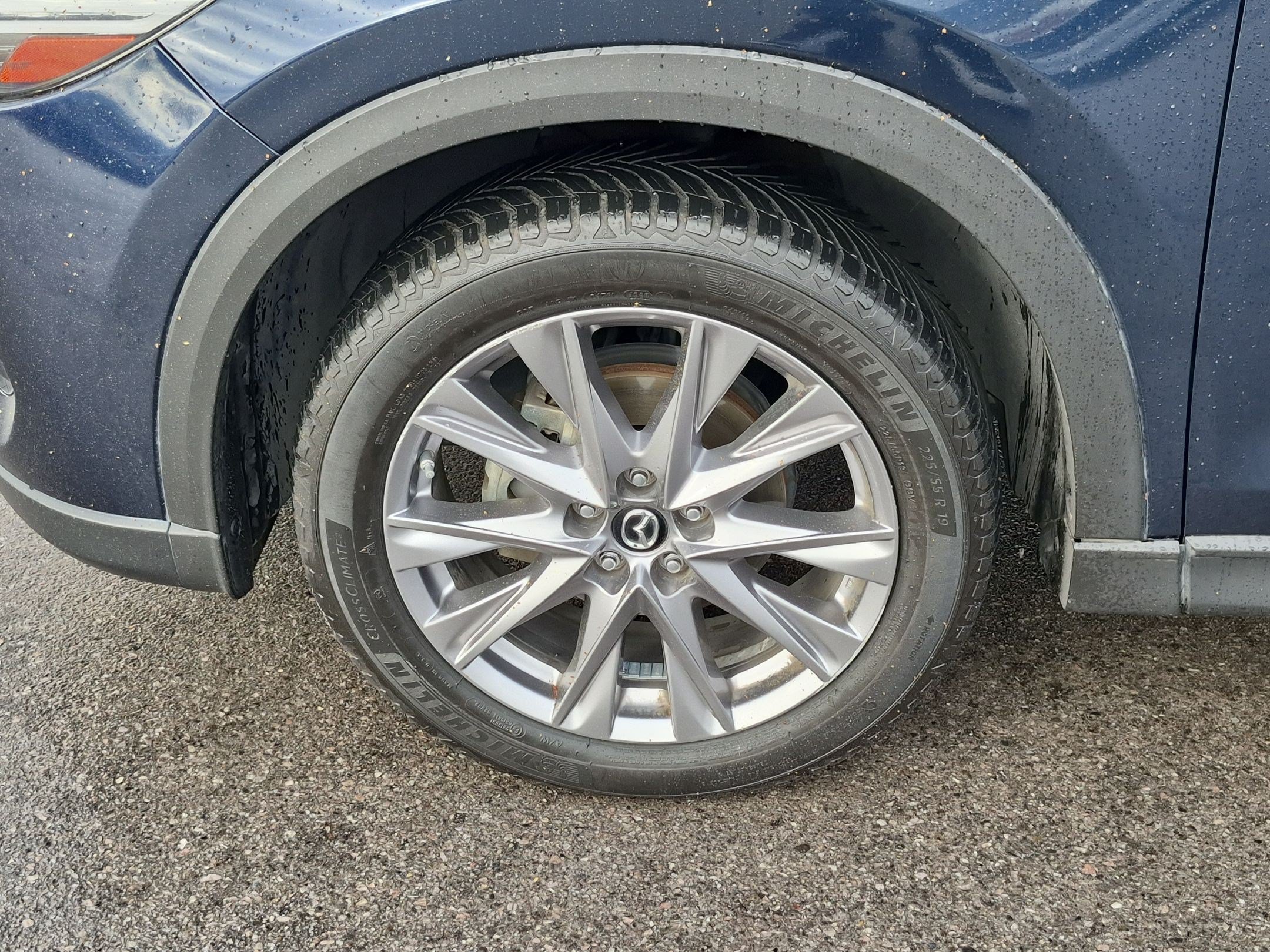 Used 2019 MAZDA CX-5 Grand Touring w/ GT Premium Package AWD/4WD image 13