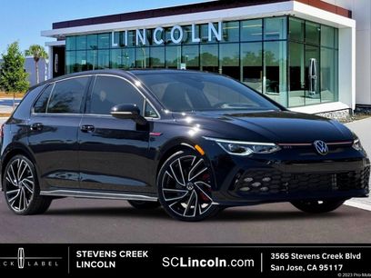 Used 2022 Volkswagen GTI Autobahn